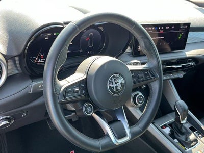 2024 Alfa Romeo Tonale Ti EAWD