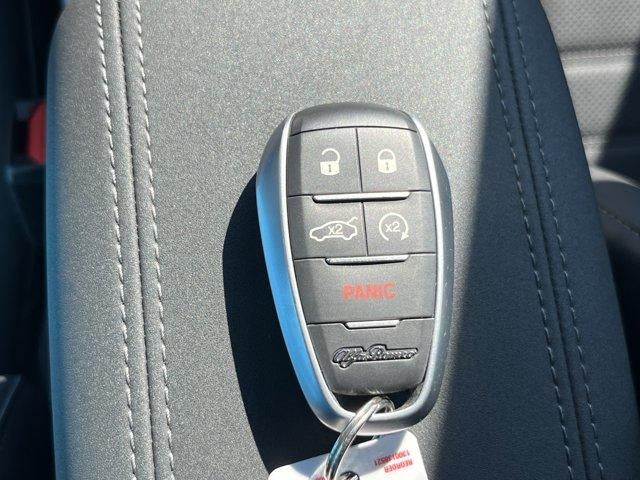 2024 Alfa Romeo Tonale Ti EAWD