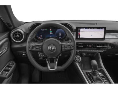 2024 Alfa Romeo Tonale Ti EAWD