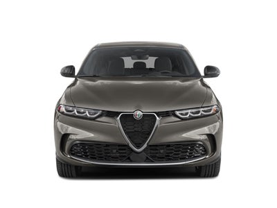 2024 Alfa Romeo Tonale Veloce EAWD