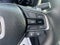 2019 Honda Insight EX CVT