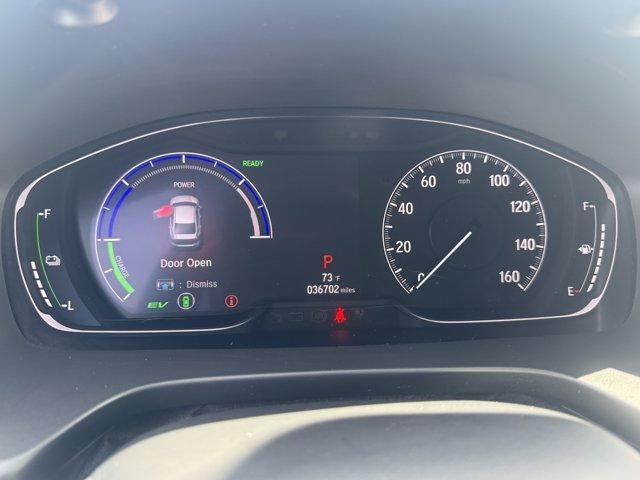 2019 Honda Insight EX CVT