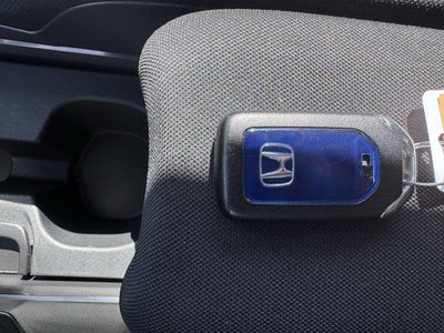 2019 Honda Insight EX CVT