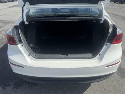 2019 Honda Insight EX CVT
