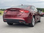2015 Chrysler 200 4dr Sdn S FWD