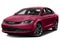 2015 Chrysler 200 4dr Sdn S FWD
