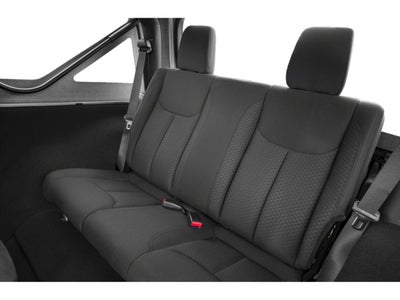 2017 Jeep Wrangler Sport 4x4