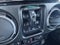 2015 Jeep Wrangler Unlimited 4WD 4dr Willys Wheeler