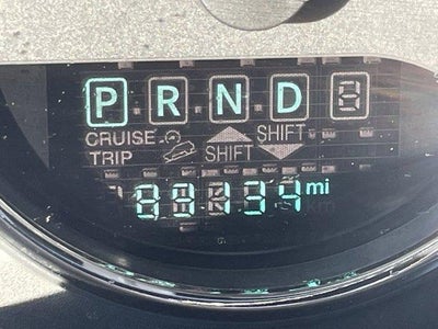 2017 Jeep Wrangler Unlimited Rubicon 4x4