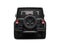 2019 Jeep Wrangler Sport S 4x4
