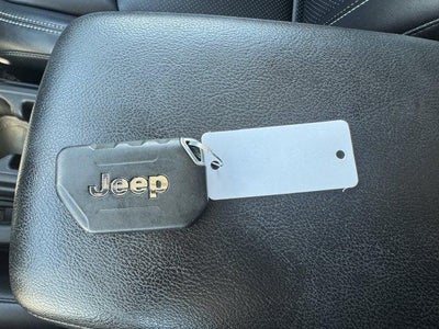 2021 Jeep Wrangler Sport S 4x4