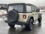 2022 Jeep Wrangler Unlimited Sport 4x4