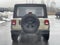 2022 Jeep Wrangler Unlimited Sport 4x4