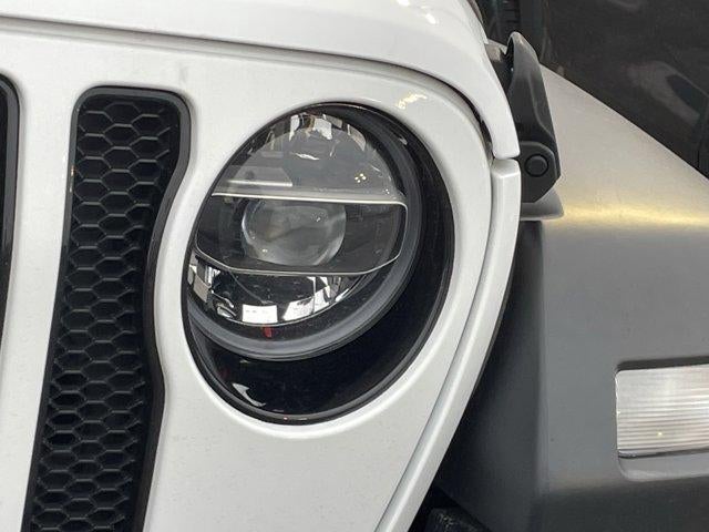 2021 Jeep Wrangler Unlimited Sport Altitude 4x4