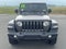 2023 Jeep Wrangler Sport S 4 Door 4x4