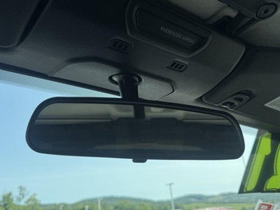 2021 Jeep Wrangler Unlimited Sahara 4x4