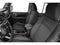 2021 Jeep Wrangler Unlimited Sahara 4x4