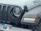 2023 Jeep Wrangler 4xe Willys 4x4
