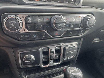 2023 Jeep Wrangler 4xe Willys 4x4