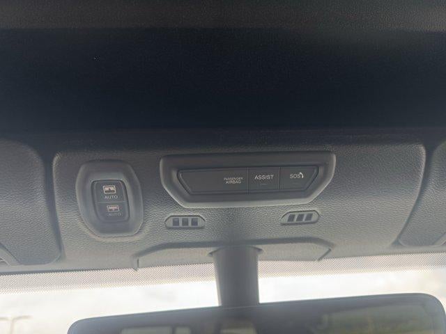 2023 Jeep Wrangler 4xe Willys 4x4