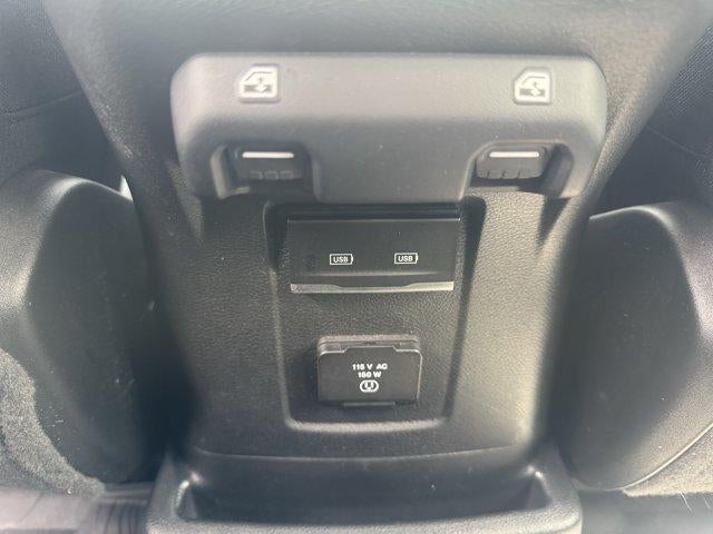 2023 Jeep Wrangler 4xe Willys 4x4