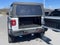 2023 Jeep Wrangler 4xe Rubicon 20th Anniversary 4x4