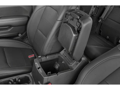 2023 Jeep Wrangler 4xe Rubicon 20th Anniversary 4x4