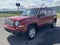 2016 Jeep Patriot 4WD 4dr Sport