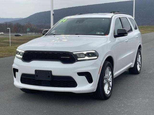 2024 Dodge Durango GT Plus AWD