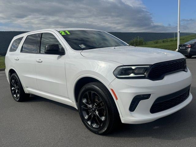 2021 Dodge Durango GT AWD