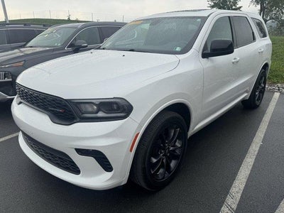2021 Dodge Durango GT AWD