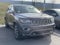 2018 Jeep Grand Cherokee Overland 4x4