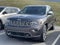 2018 Jeep Grand Cherokee Overland 4x4