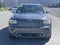 2018 Jeep Grand Cherokee Overland 4x4