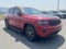 2017 Jeep Grand Cherokee Trailhawk 4x4