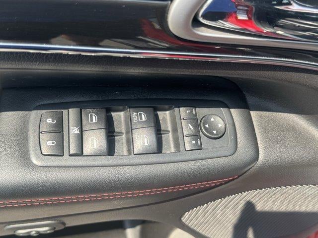 2017 Jeep Grand Cherokee Trailhawk 4x4