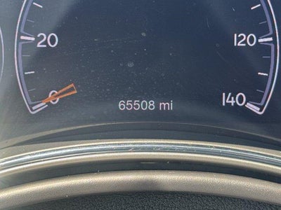 2017 Jeep Grand Cherokee Trailhawk 4x4