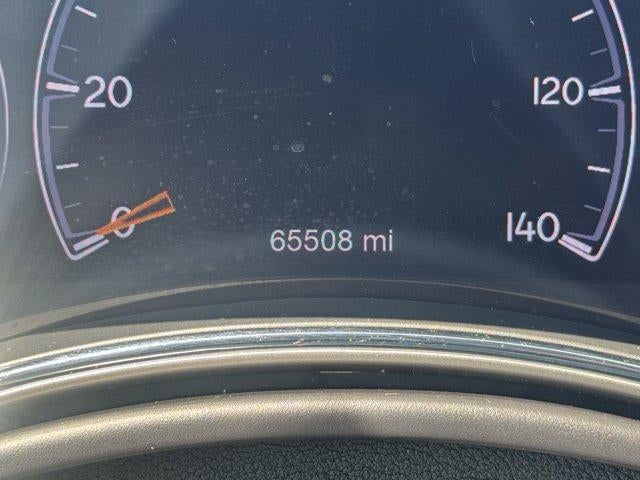 2017 Jeep Grand Cherokee Trailhawk 4x4
