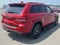 2017 Jeep Grand Cherokee Trailhawk 4x4