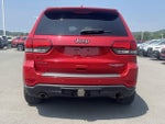 2017 Jeep Grand Cherokee Trailhawk 4x4