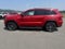 2017 Jeep Grand Cherokee Trailhawk 4x4