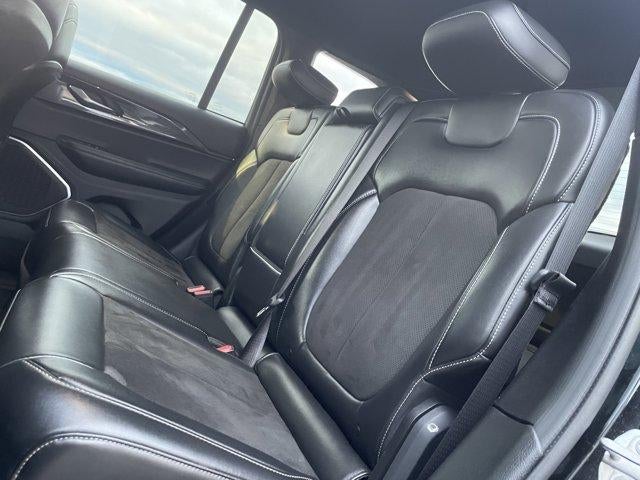 2022 Jeep Grand Cherokee Altitude 4x4