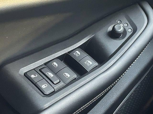 2022 Jeep Grand Cherokee Altitude 4x4