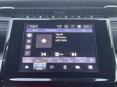 2022 Jeep Grand Cherokee Altitude 4x4