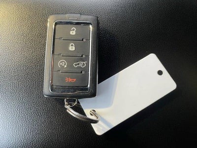 2022 Jeep Grand Cherokee Altitude 4x4