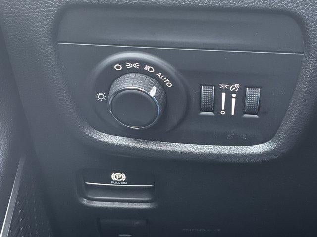 2022 Jeep Grand Cherokee Altitude 4x4