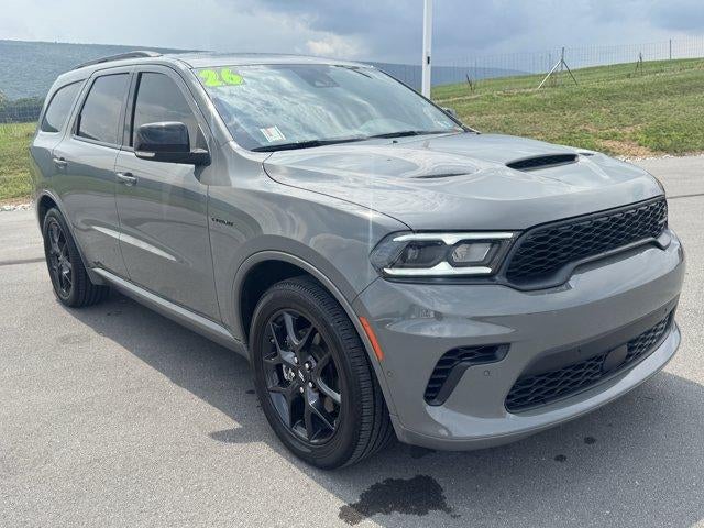 2026 Dodge Durango GT Plus HEMI V8 AWD