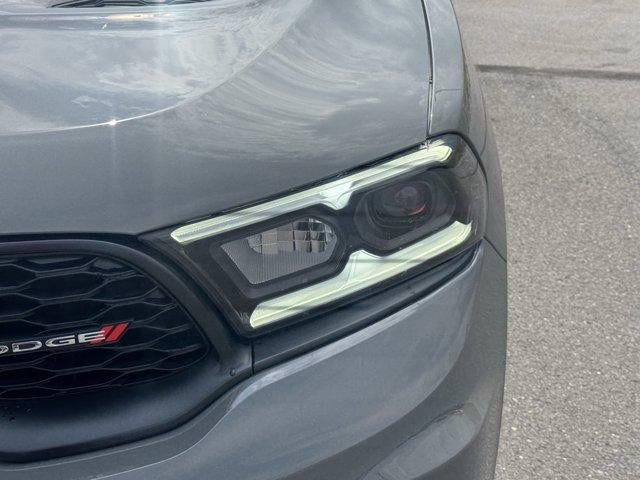 2026 Dodge Durango GT Plus HEMI V8 AWD
