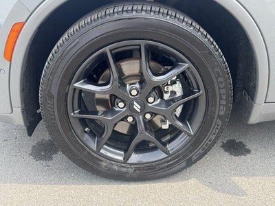 2026 Dodge Durango GT Plus HEMI V8 AWD