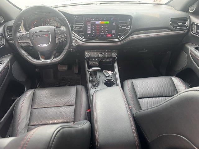 2026 Dodge Durango GT Plus HEMI V8 AWD